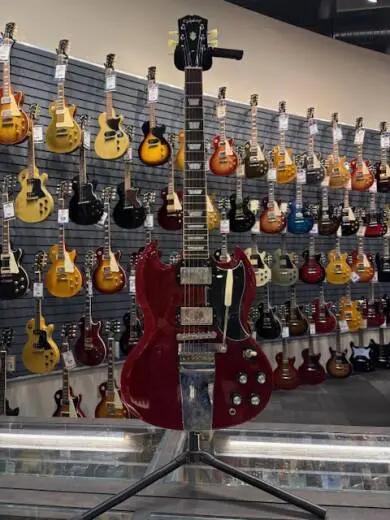 Epiphone - EISS61MVCNH